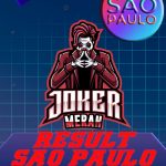 Result Sao Paulo